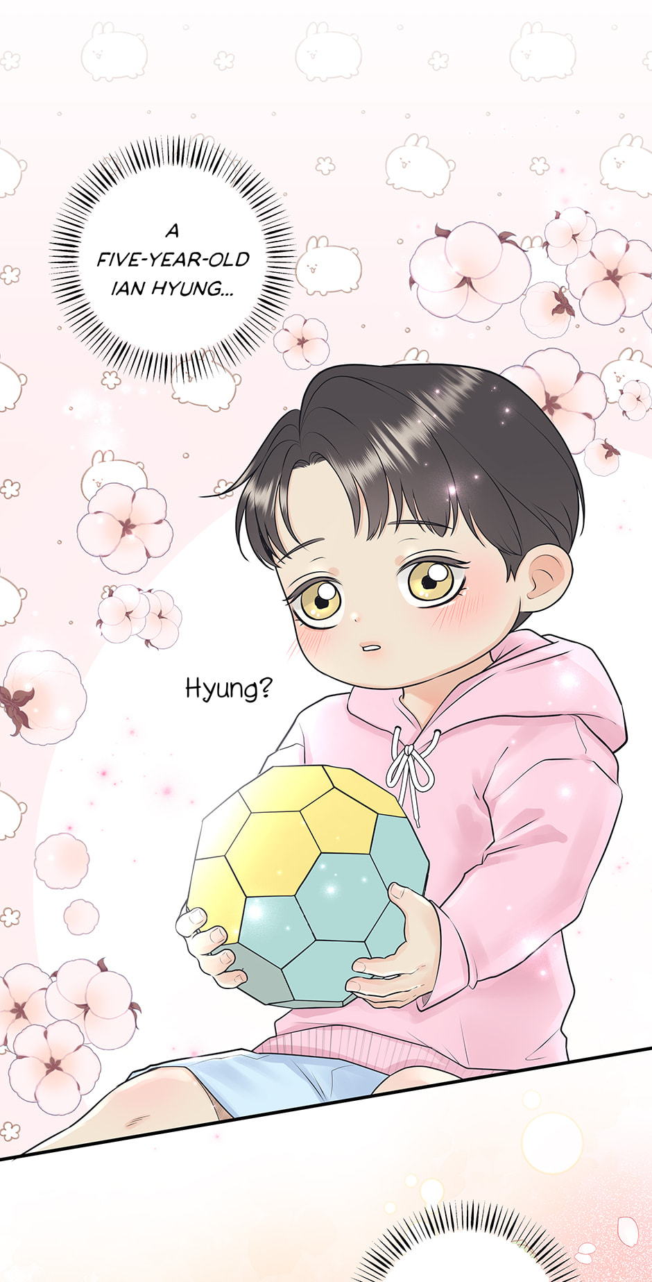 Read Over the Moon (Lee Yuz) chapter 63.3 image 3 on Lezhin