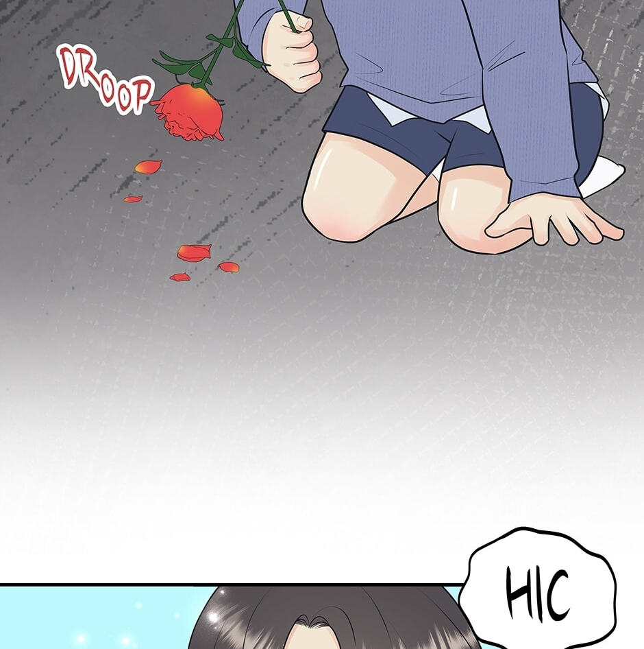 Read Over the Moon (Lee Yuz) chapter 63.3 image 30 on Lezhin