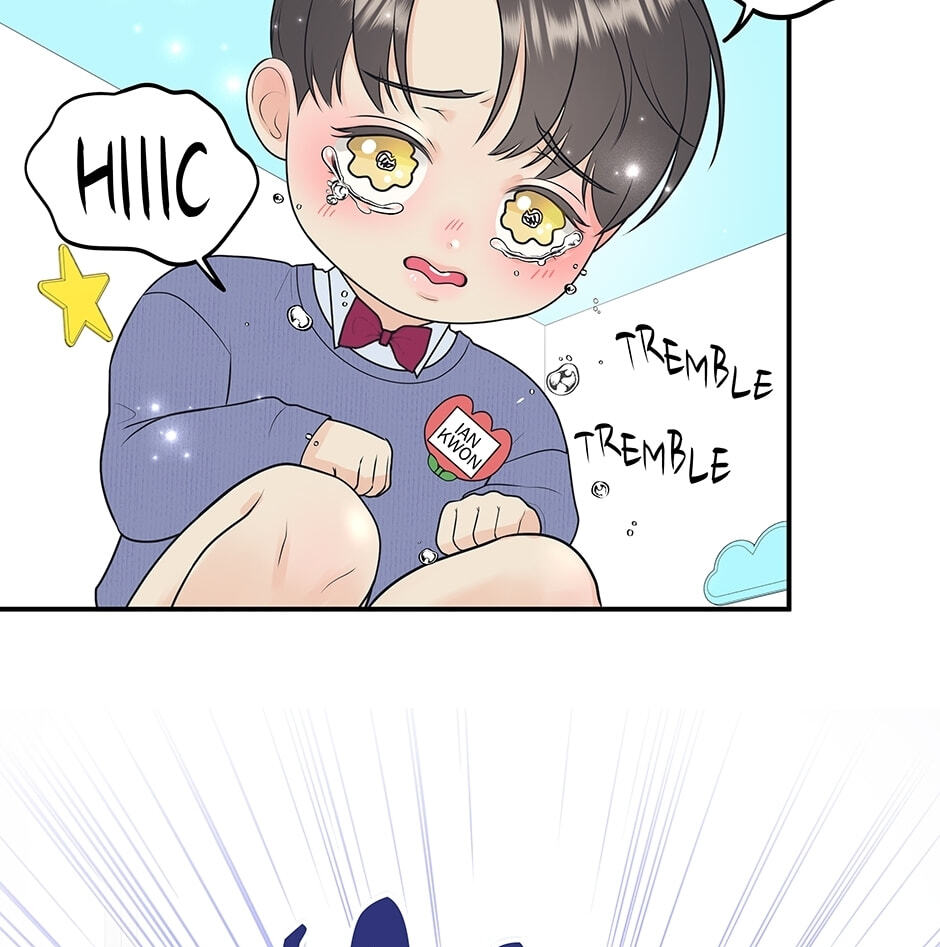 Read Over the Moon (Lee Yuz) chapter 63.3 image 31 on Lezhin