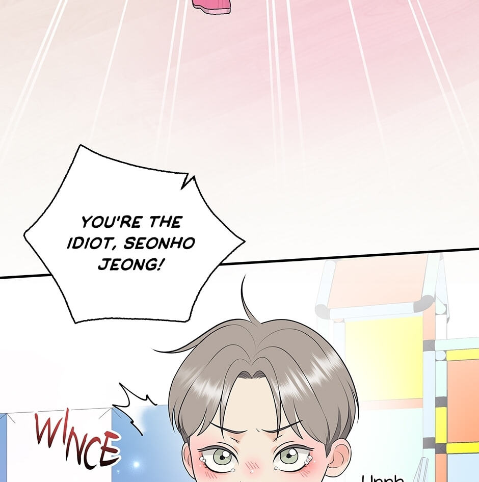 Read Over the Moon (Lee Yuz) chapter 63.3 image 36 on Lezhin