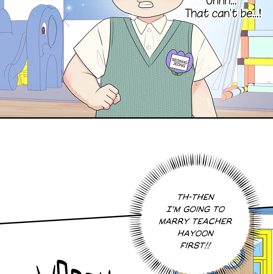 Read Over the Moon (Lee Yuz) chapter 63.3 image 37 on Lezhin
