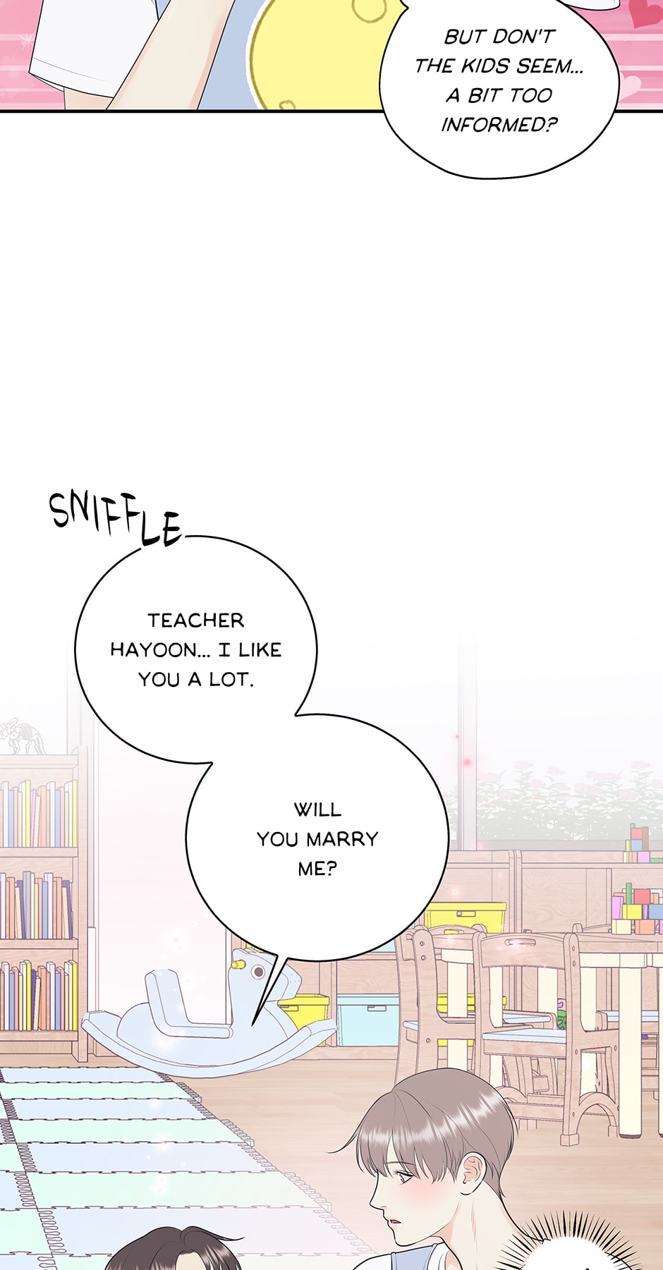 Read Over the Moon (Lee Yuz) chapter 63.3 image 41 on Lezhin