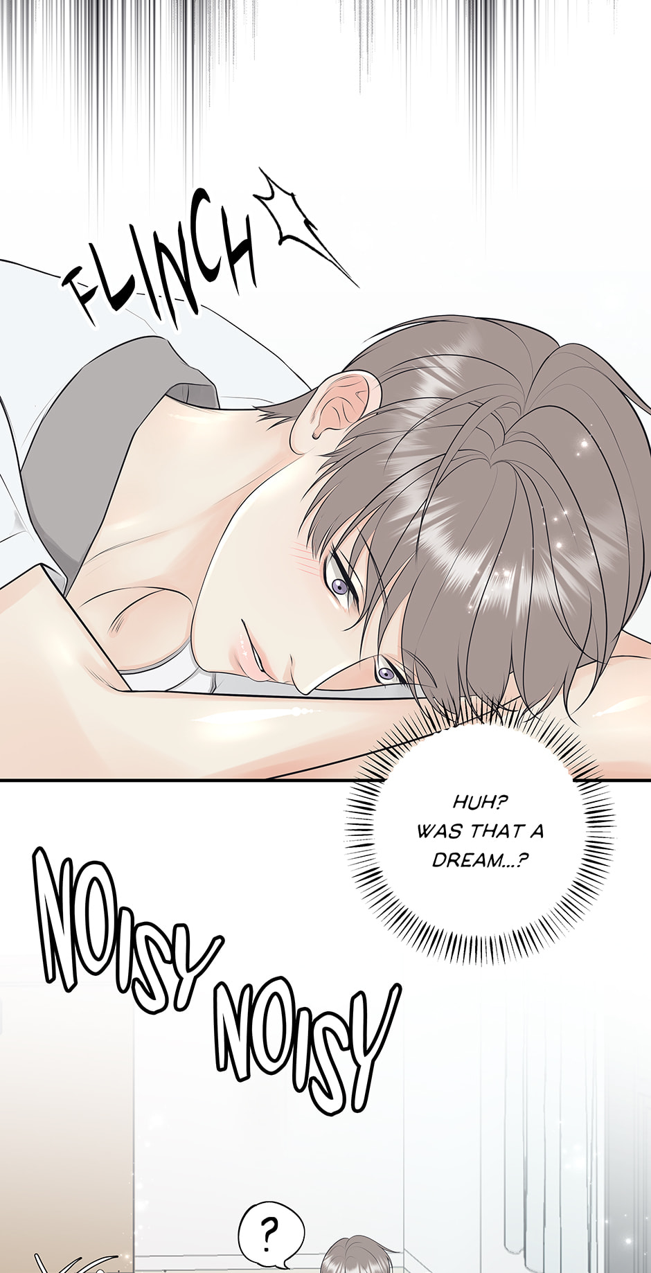 Read Over the Moon (Lee Yuz) chapter 63.3 image 48 on Lezhin