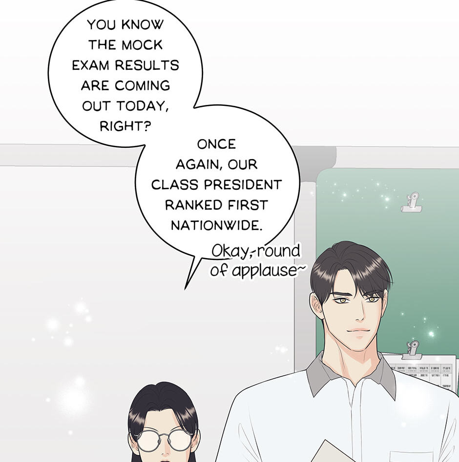 Read Over the Moon (Lee Yuz) chapter 63.3 image 52 on Lezhin