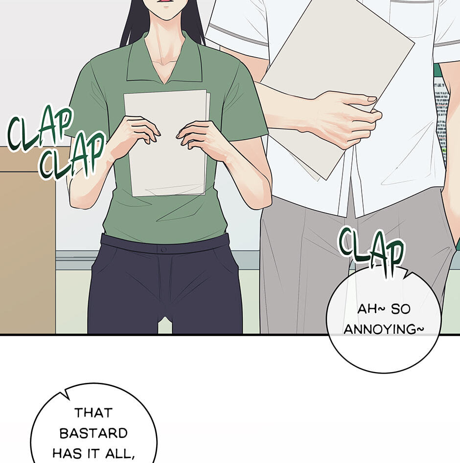 Read Over the Moon (Lee Yuz) chapter 63.3 image 53 on Lezhin