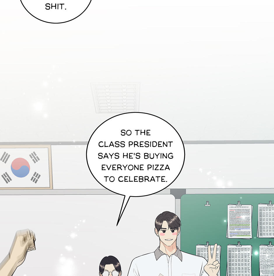 Read Over the Moon (Lee Yuz) chapter 63.3 image 54 on Lezhin