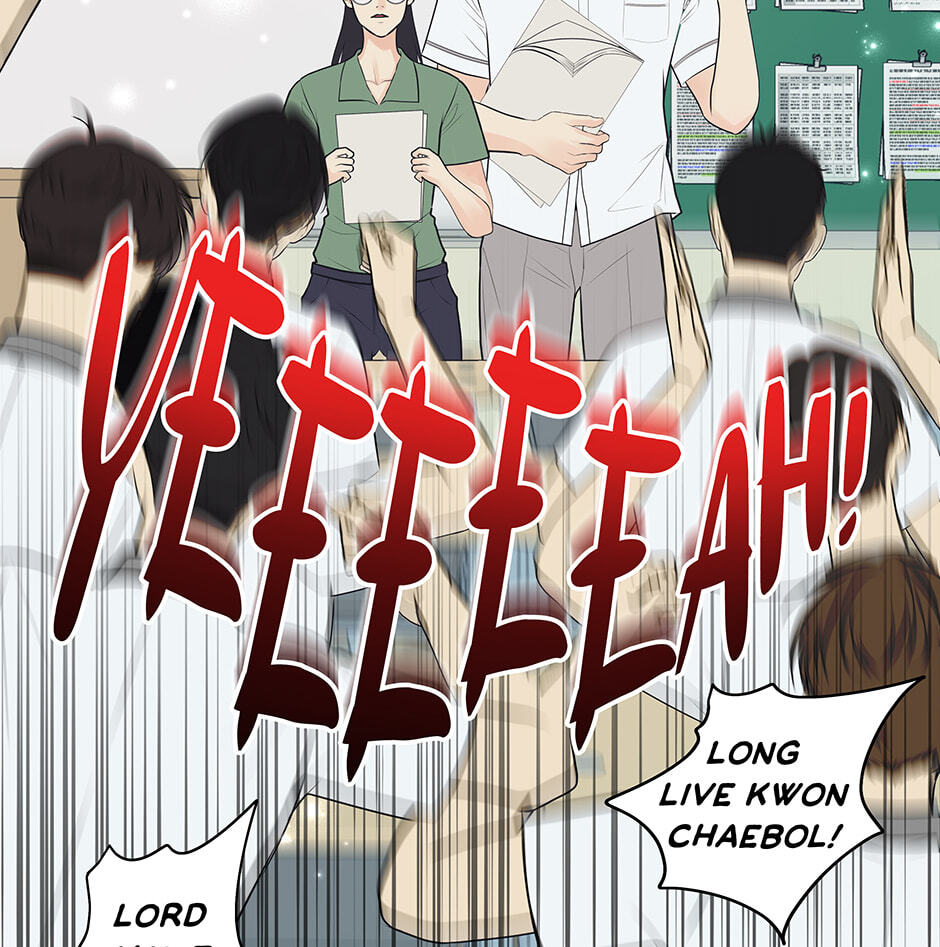 Read Over the Moon (Lee Yuz) chapter 63.3 image 55 on Lezhin