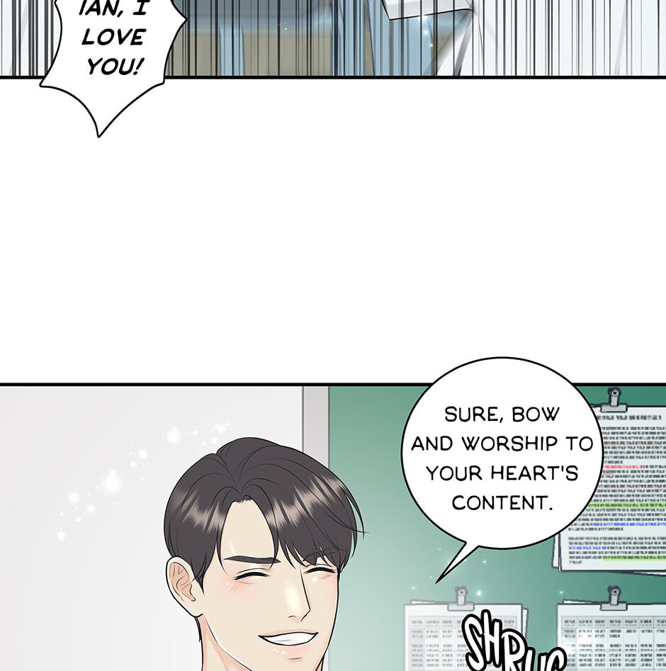 Read Over the Moon (Lee Yuz) chapter 63.3 image 56 on Lezhin