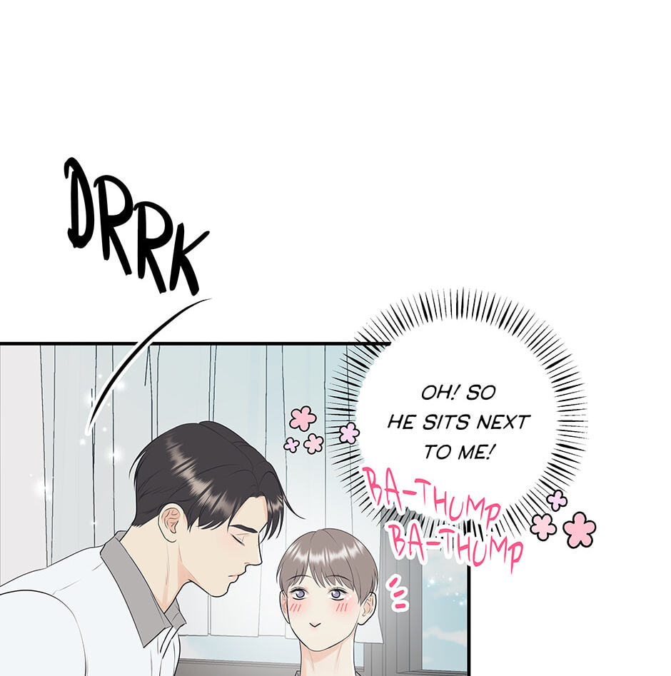 Read Over the Moon (Lee Yuz) chapter 63.3 image 58 on Lezhin