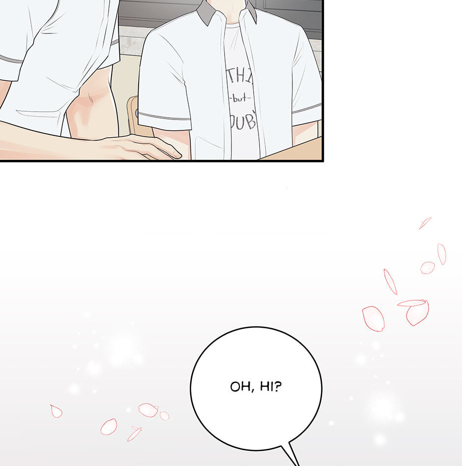 Read Over the Moon (Lee Yuz) chapter 63.3 image 59 on Lezhin
