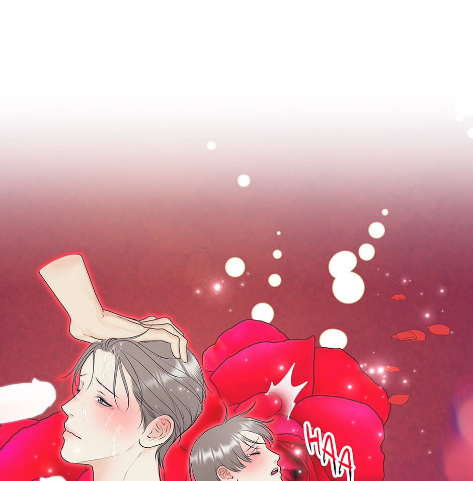 Read Over the Moon (Lee Yuz) chapter 63.3 image 6 on Lezhin
