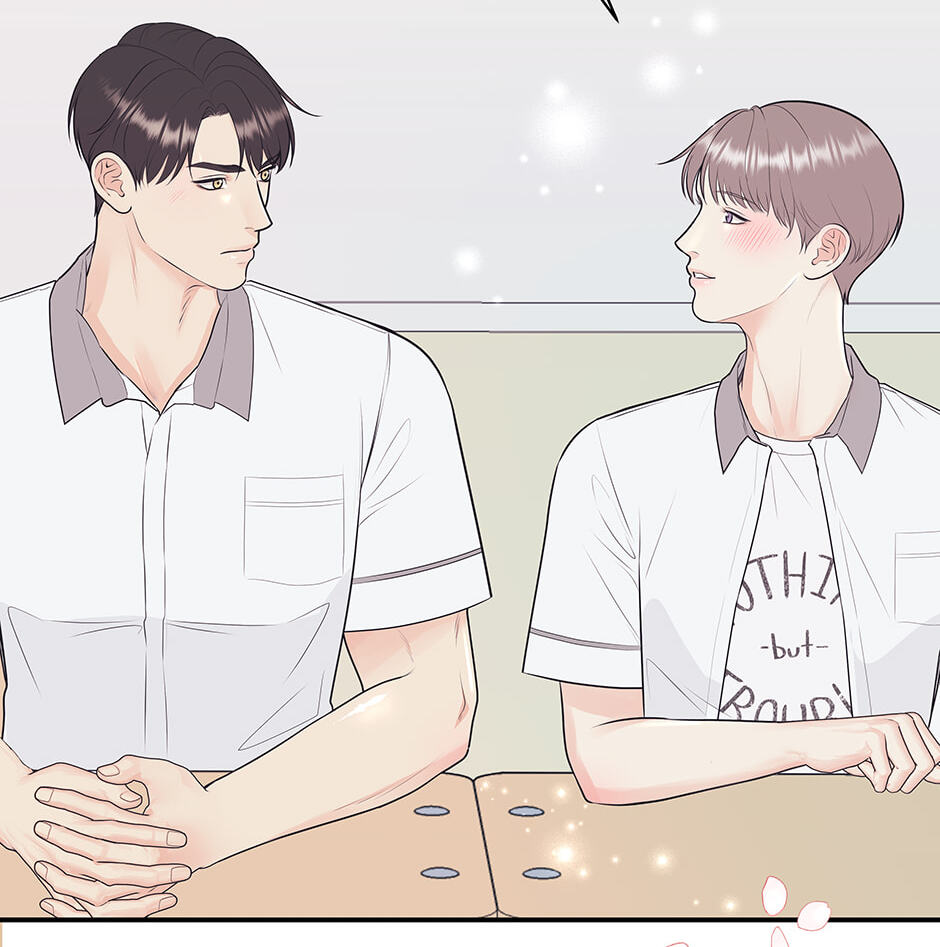 Read Over the Moon (Lee Yuz) chapter 63.3 image 60 on Lezhin