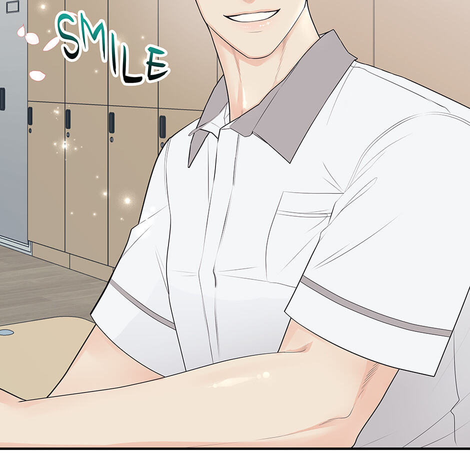 Read Over the Moon (Lee Yuz) chapter 63.3 image 62 on Lezhin