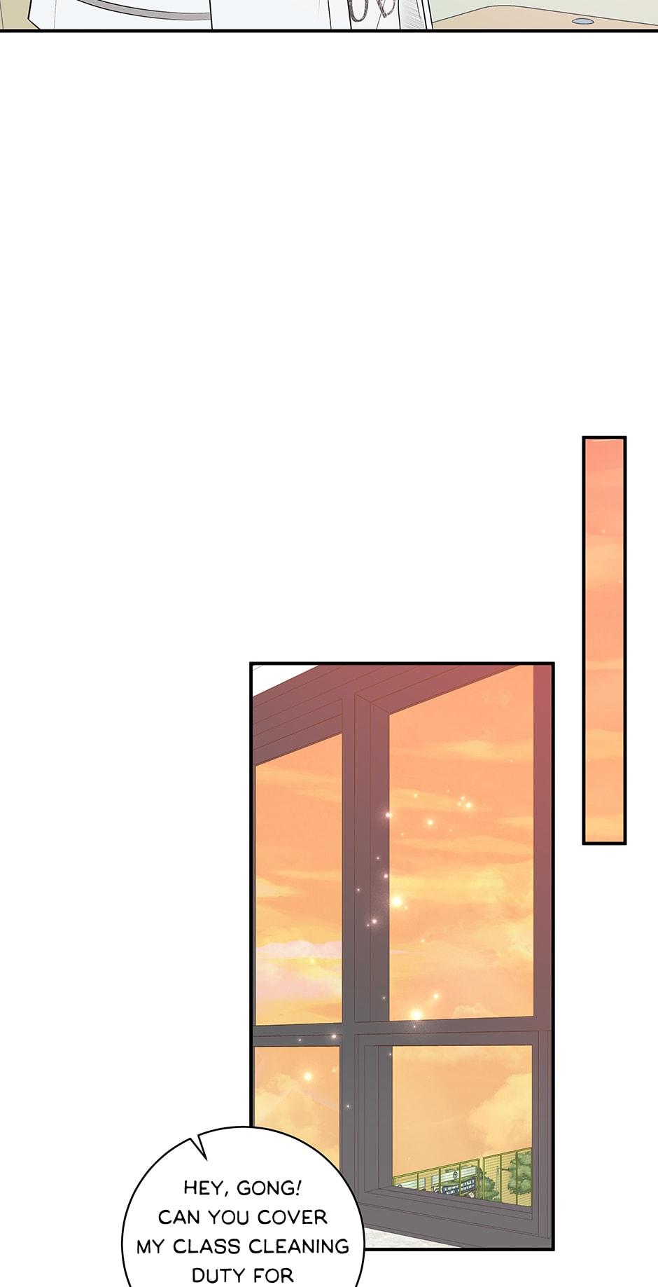 Read Over the Moon (Lee Yuz) chapter 63.3 image 64 on Lezhin