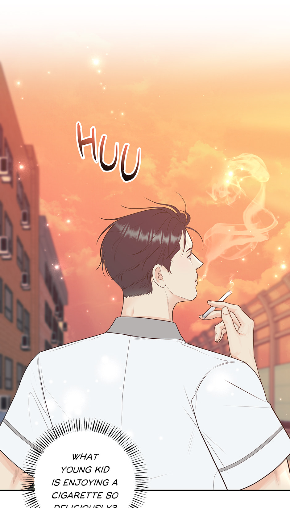 Read Over the Moon (Lee Yuz) chapter 63.3 image 69 on Lezhin