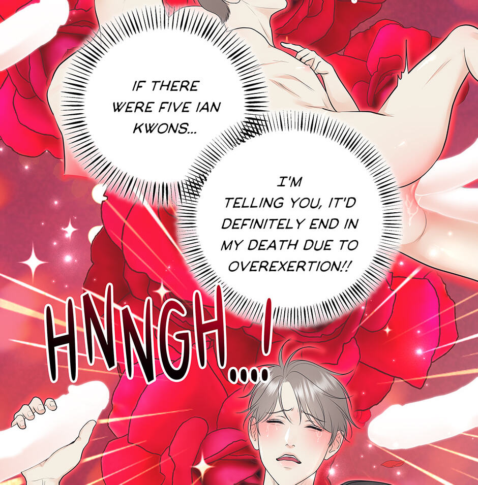 Read Over the Moon (Lee Yuz) chapter 63.3 image 7 on Lezhin