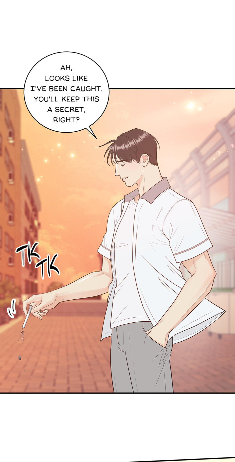 Read Over the Moon (Lee Yuz) chapter 63.3 image 72 on Lezhin