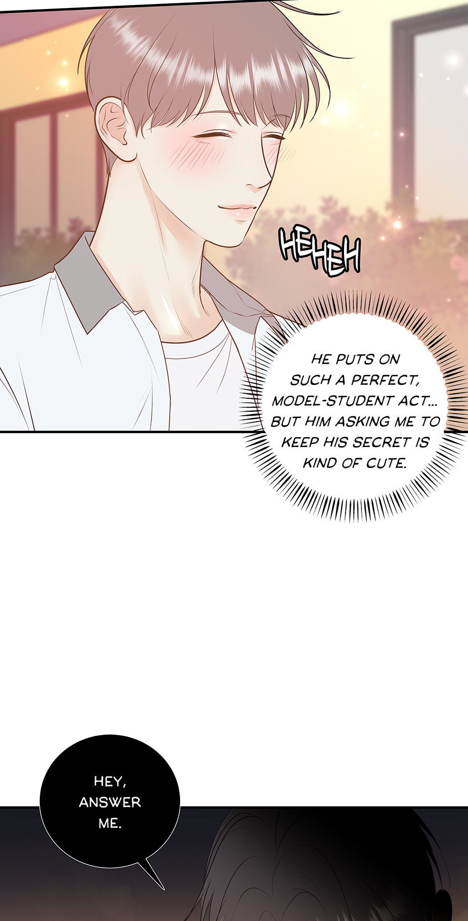 Read Over the Moon (Lee Yuz) chapter 63.3 image 73 on Lezhin