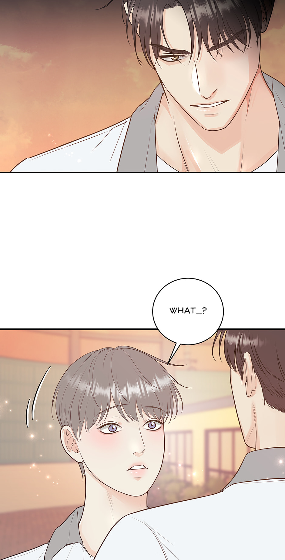 Read Over the Moon (Lee Yuz) chapter 63.3 image 74 on Lezhin