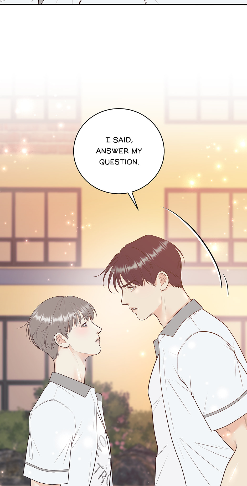 Read Over the Moon (Lee Yuz) chapter 63.3 image 75 on Lezhin