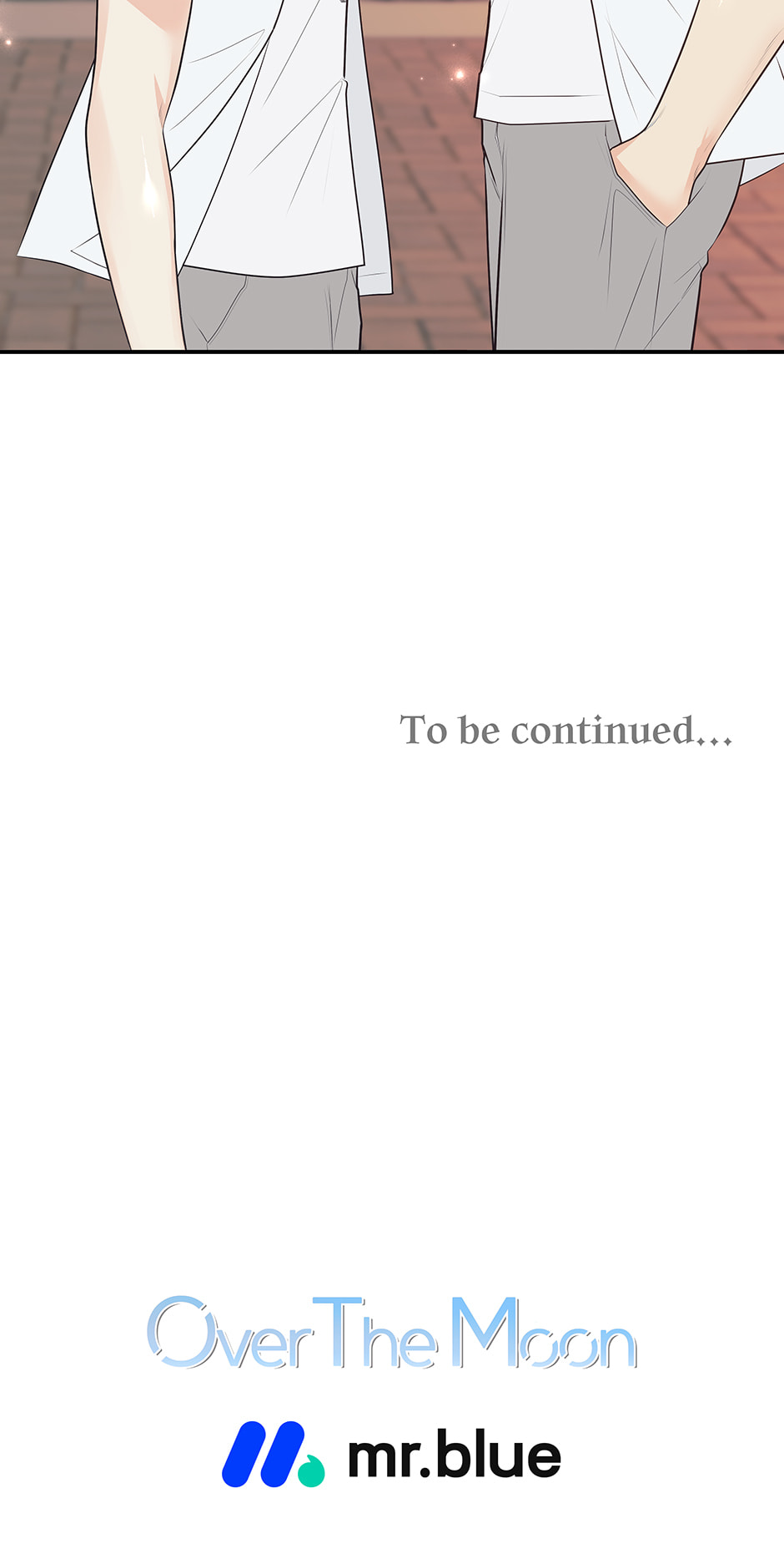 Read Over the Moon (Lee Yuz) chapter 63.3 image 76 on Lezhin