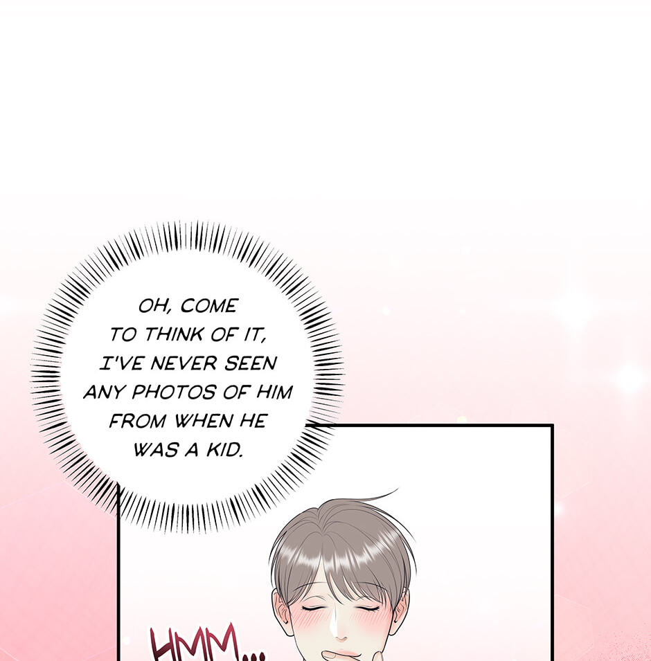 Read Over the Moon (Lee Yuz) chapter 63.3 image 9 on Lezhin