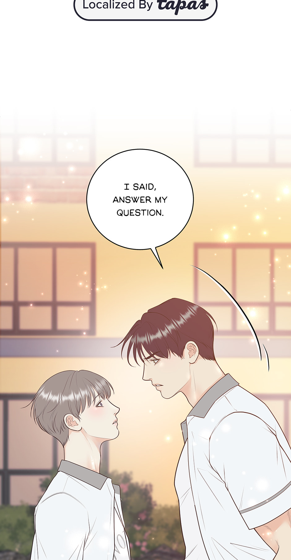 Read Over the Moon (Lee Yuz) chapter 63.4 image 1 on Lezhin