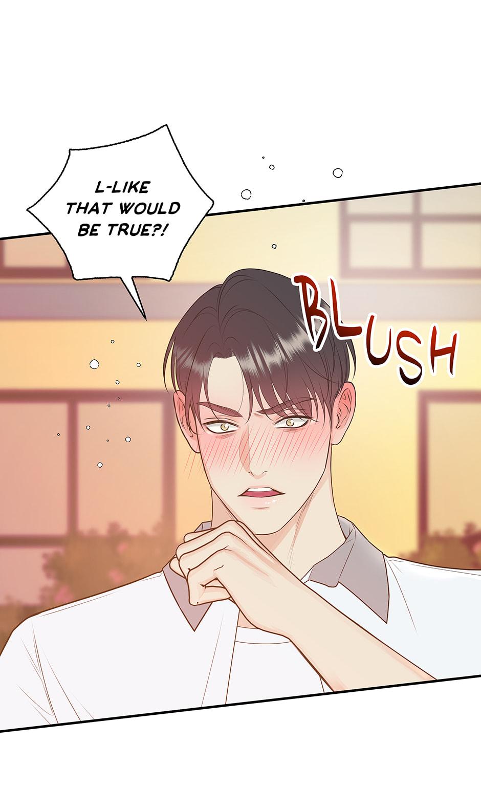 Read Over the Moon (Lee Yuz) chapter 63.4 image 10 on Lezhin