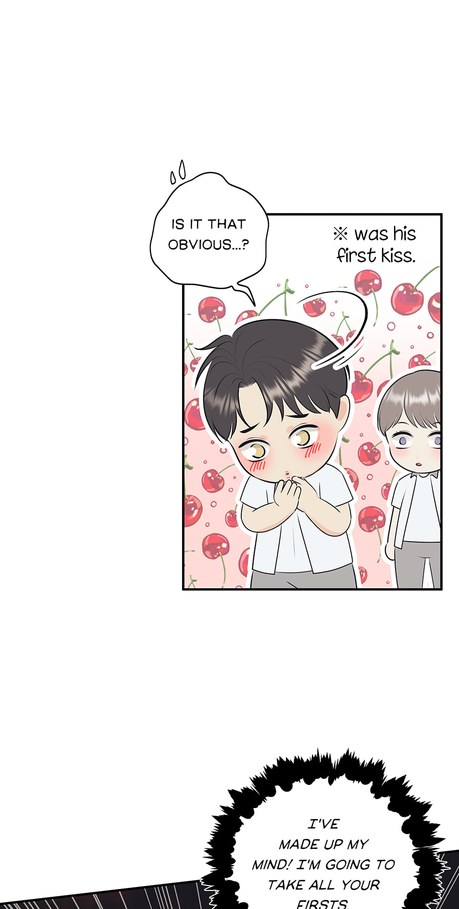 Read Over the Moon (Lee Yuz) chapter 63.4 image 11 on Lezhin