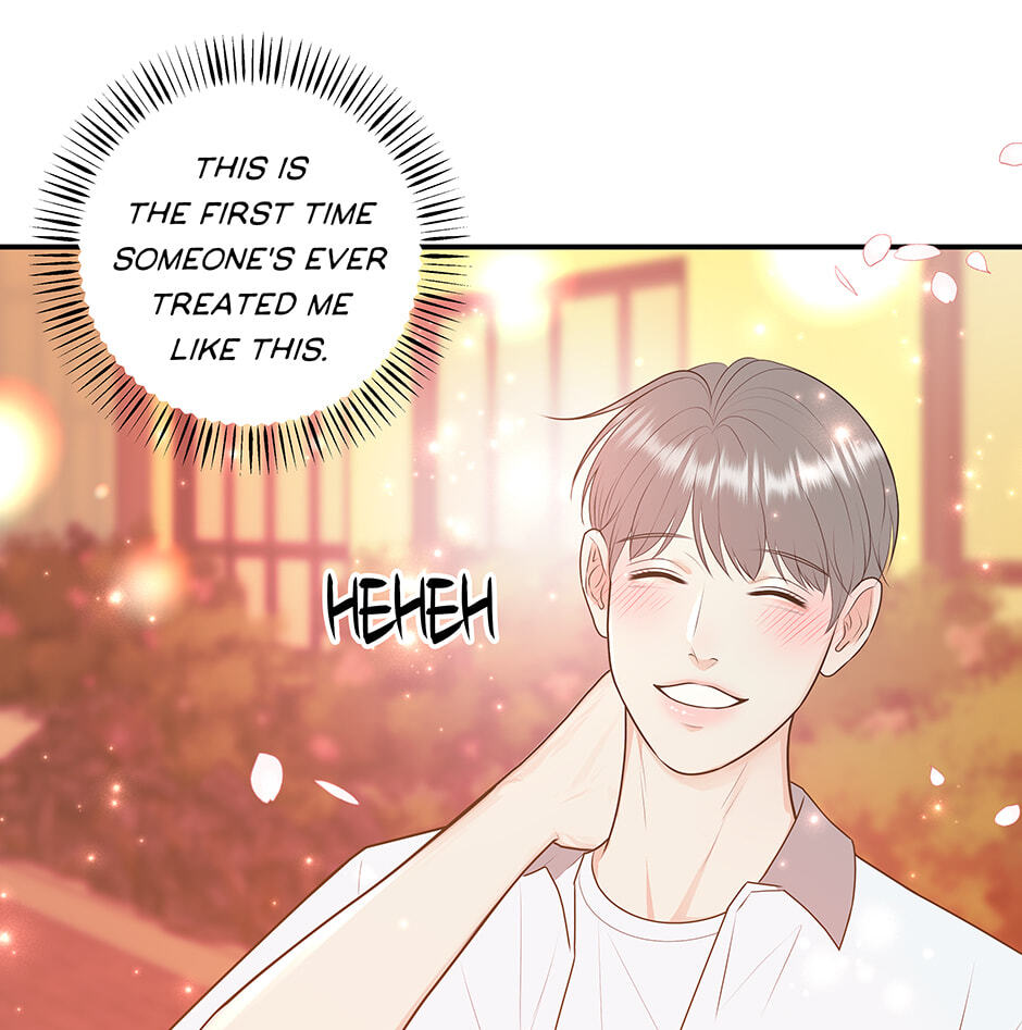 Read Over the Moon (Lee Yuz) chapter 63.4 image 15 on Lezhin