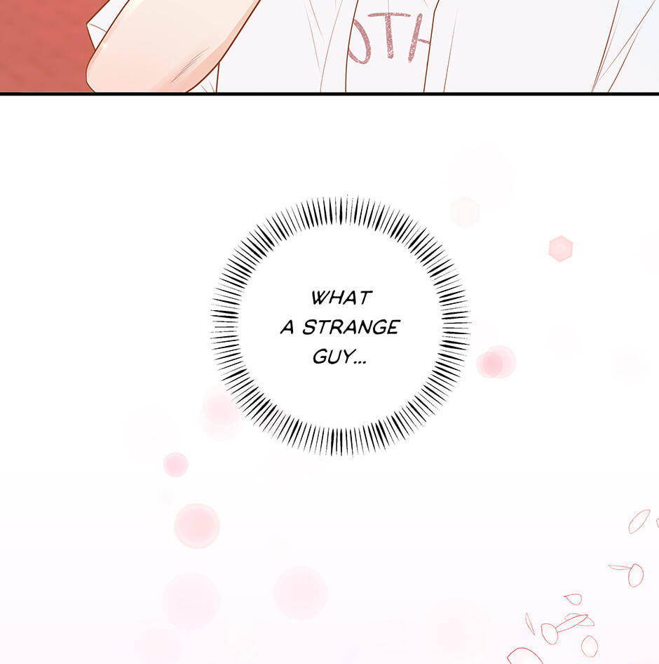 Read Over the Moon (Lee Yuz) chapter 63.4 image 16 on Lezhin