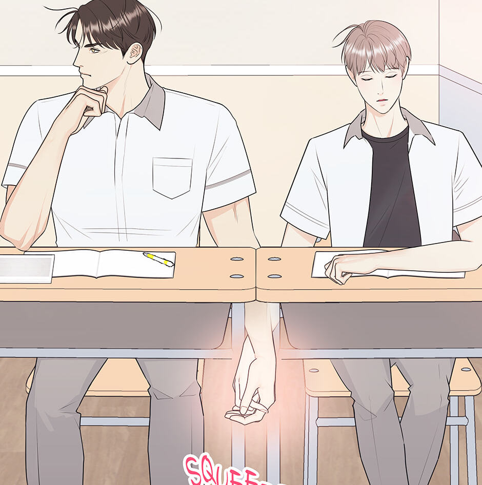 Read Over the Moon (Lee Yuz) chapter 63.4 image 18 on Lezhin