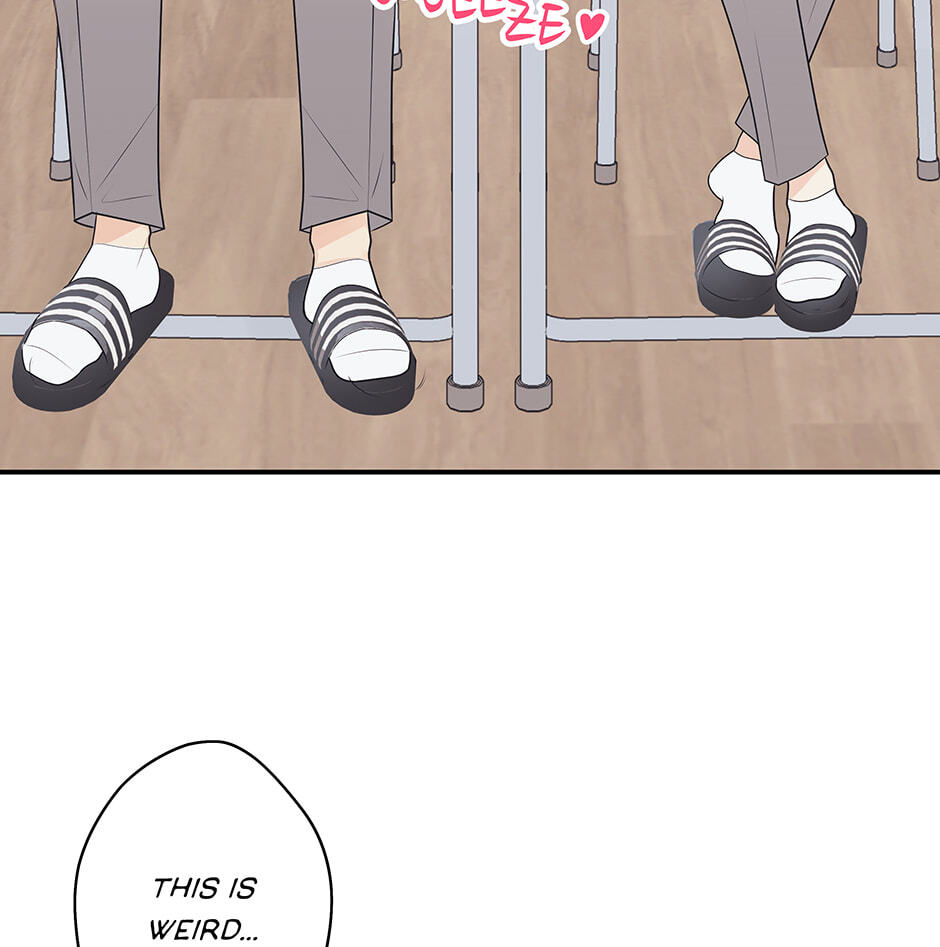 Read Over the Moon (Lee Yuz) chapter 63.4 image 19 on Lezhin