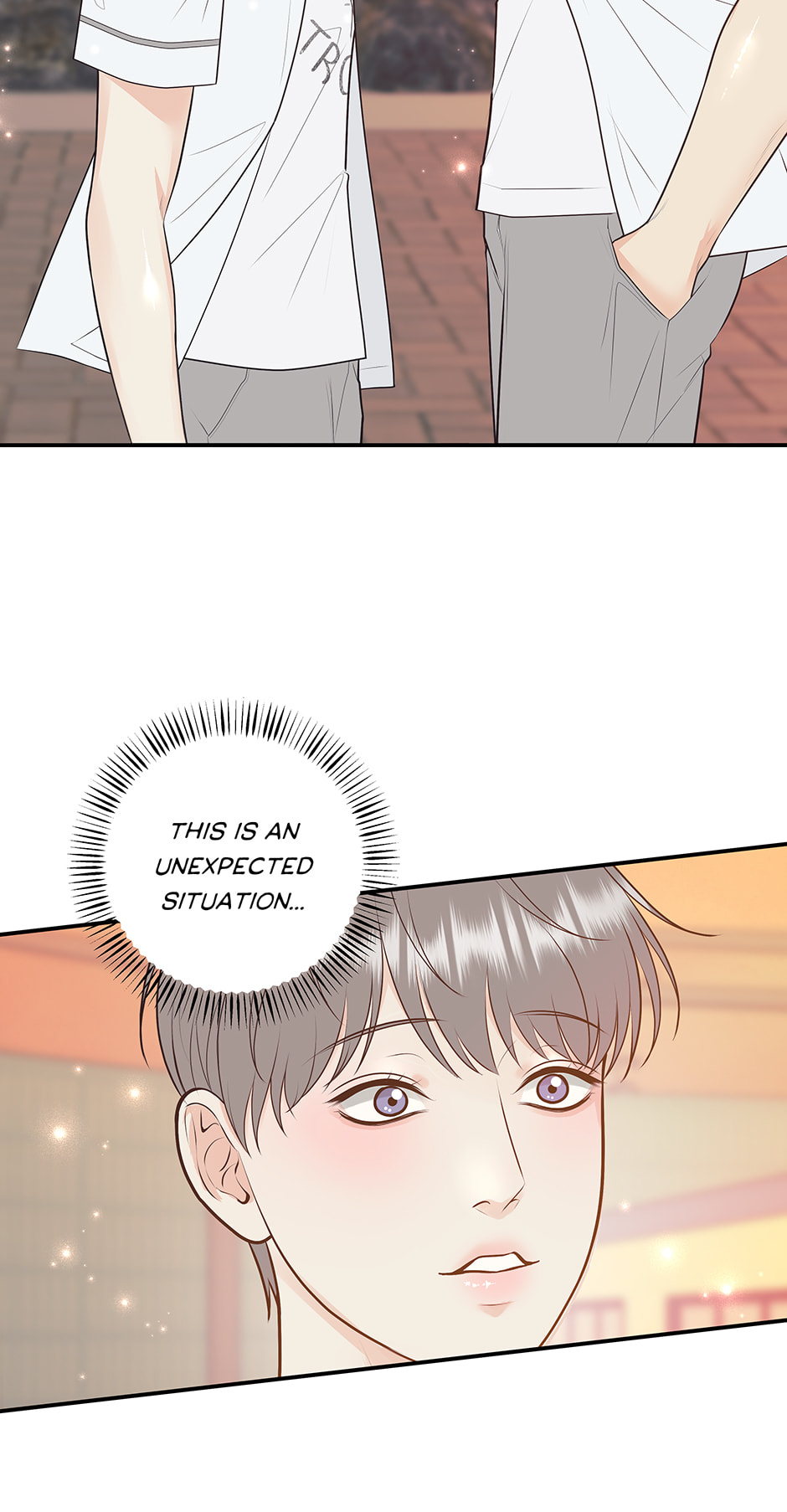 Read Over the Moon (Lee Yuz) chapter 63.4 image 2 on Lezhin
