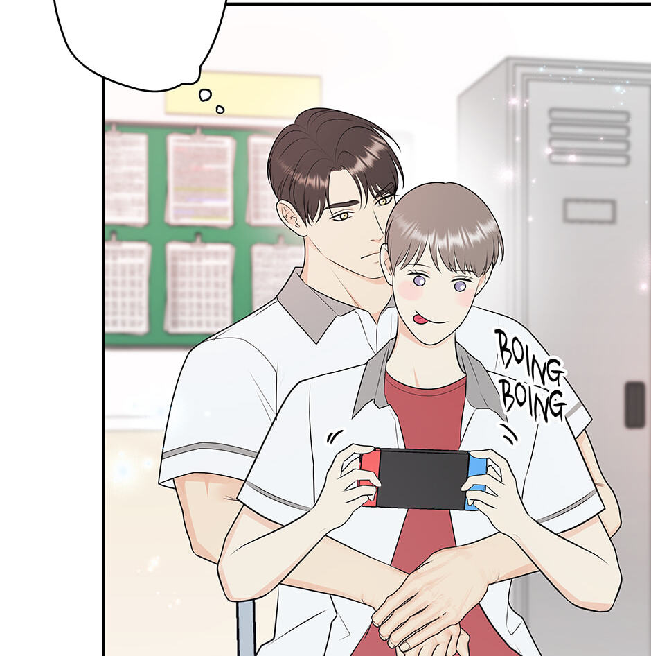Read Over the Moon (Lee Yuz) chapter 63.4 image 20 on Lezhin