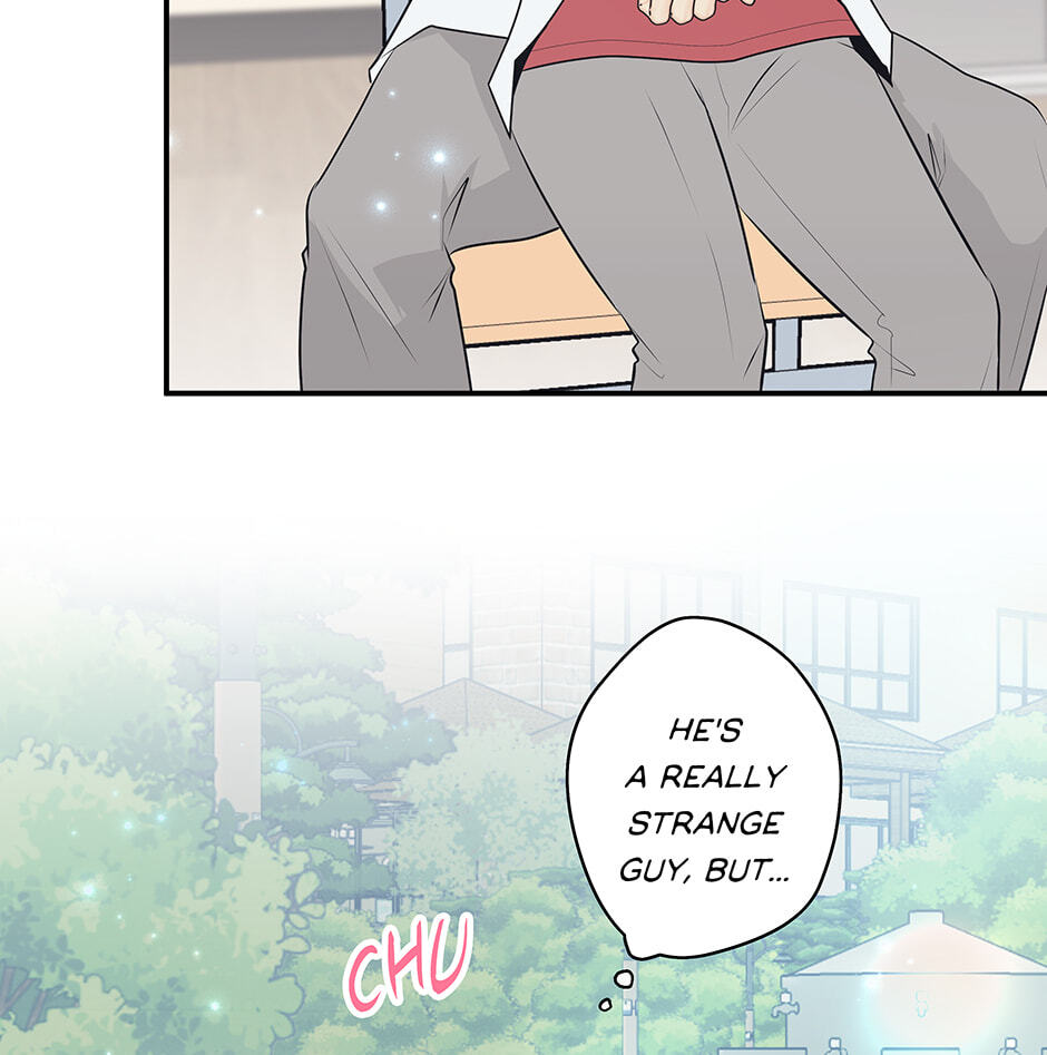 Read Over the Moon (Lee Yuz) chapter 63.4 image 21 on Lezhin