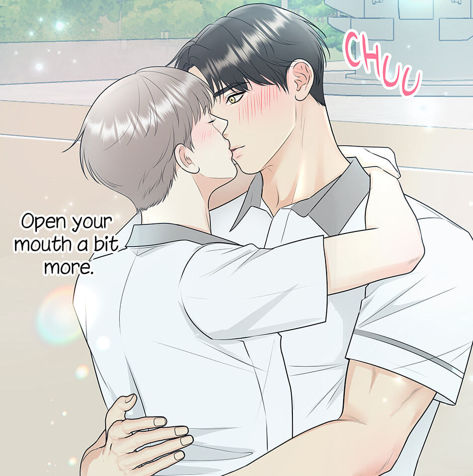 Read Over the Moon (Lee Yuz) chapter 63.4 image 22 on Lezhin