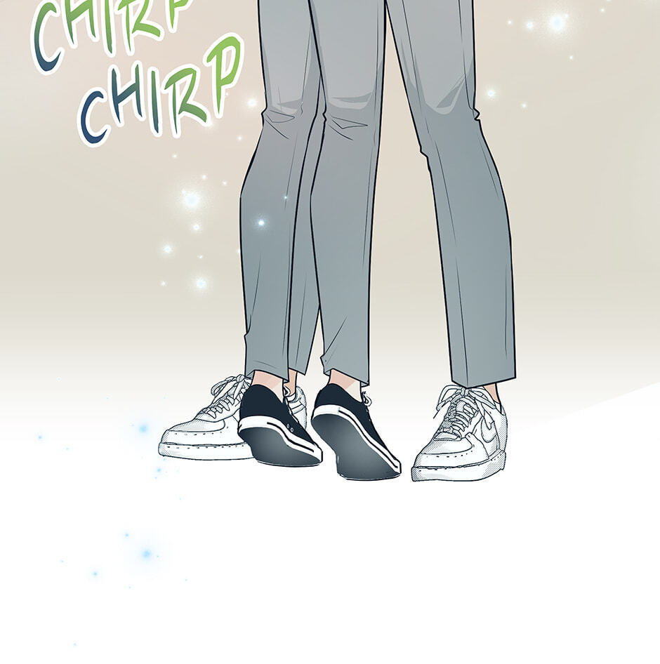 Read Over the Moon (Lee Yuz) chapter 63.4 image 25 on Lezhin