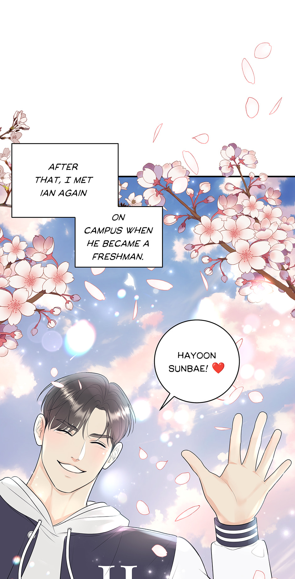 Read Over the Moon (Lee Yuz) chapter 63.4 image 27 on Lezhin