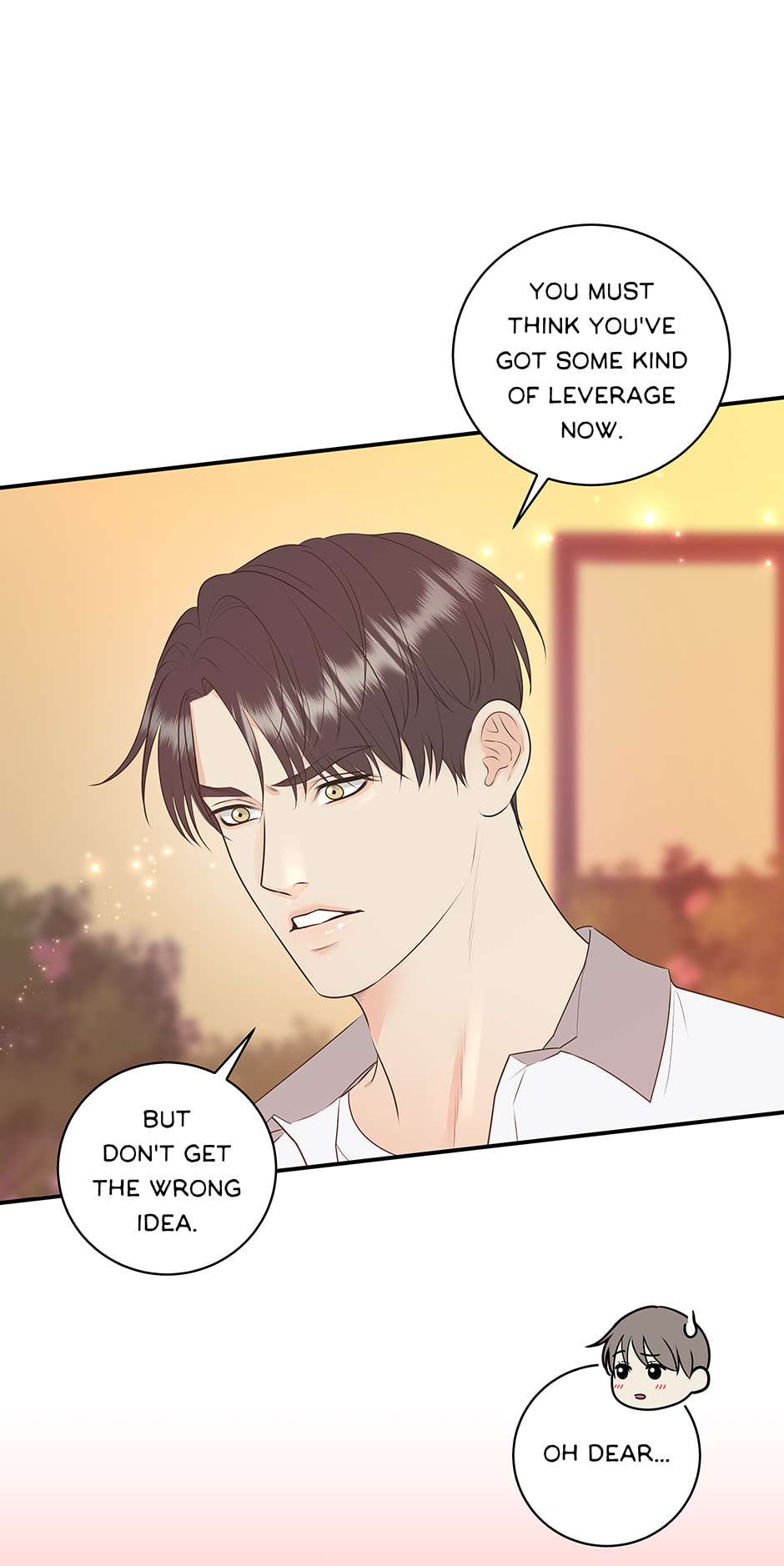 Read Over the Moon (Lee Yuz) chapter 63.4 image 3 on Lezhin