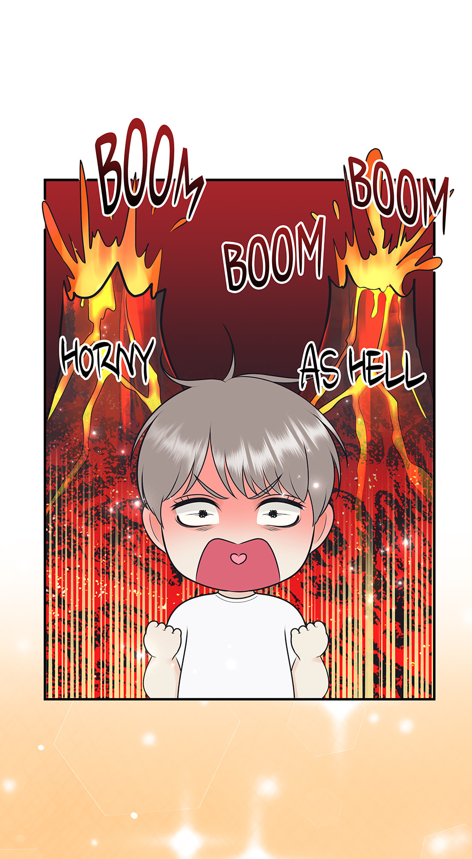 Read Over the Moon (Lee Yuz) chapter 63.4 image 32 on Lezhin