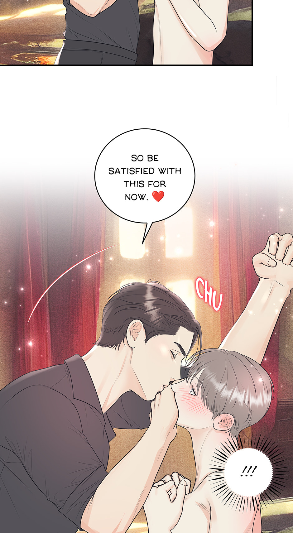 Read Over the Moon (Lee Yuz) chapter 63.4 image 36 on Lezhin
