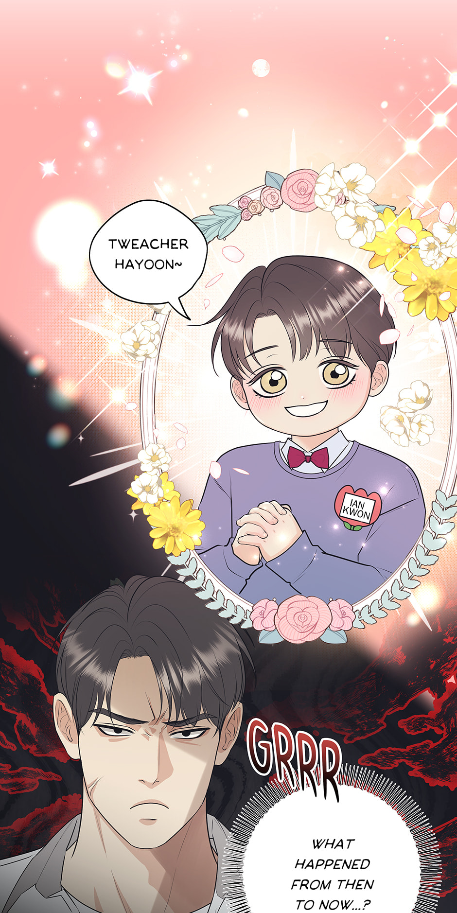 Read Over the Moon (Lee Yuz) chapter 63.4 image 4 on Lezhin