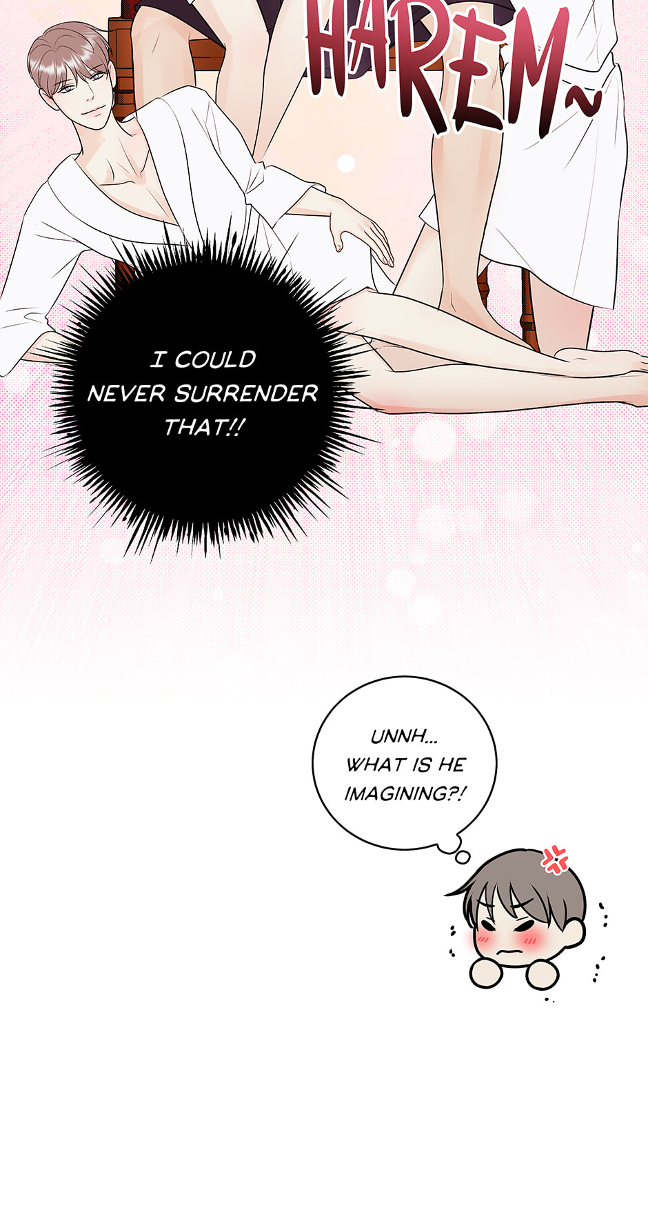 Read Over the Moon (Lee Yuz) chapter 63.4 image 45 on Lezhin