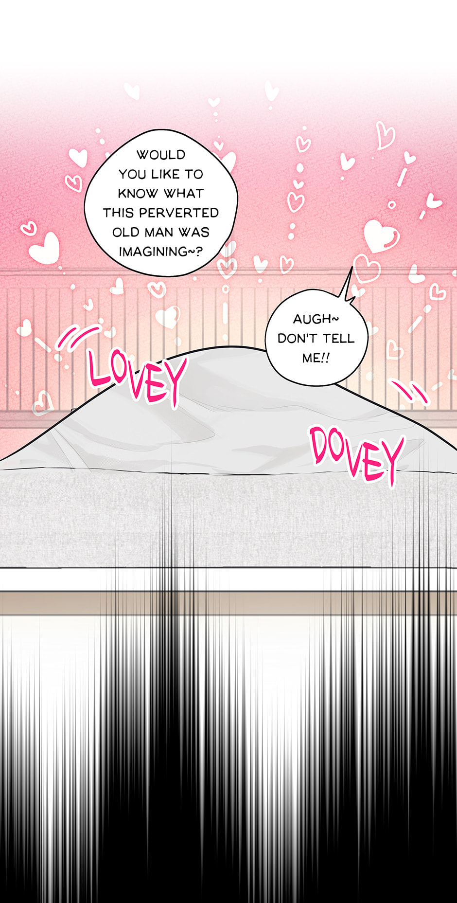 Read Over the Moon (Lee Yuz) chapter 63.4 image 47 on Lezhin