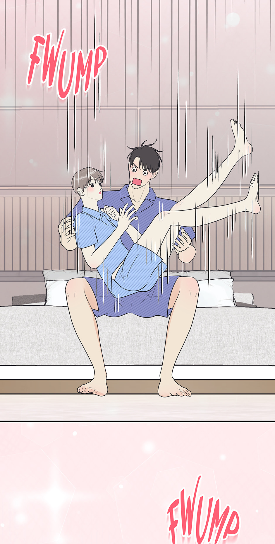 Read Over the Moon (Lee Yuz) chapter 63.4 image 49 on Lezhin