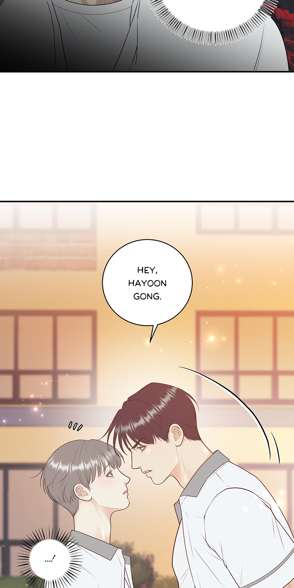 Read Over the Moon (Lee Yuz) chapter 63.4 image 5 on Lezhin