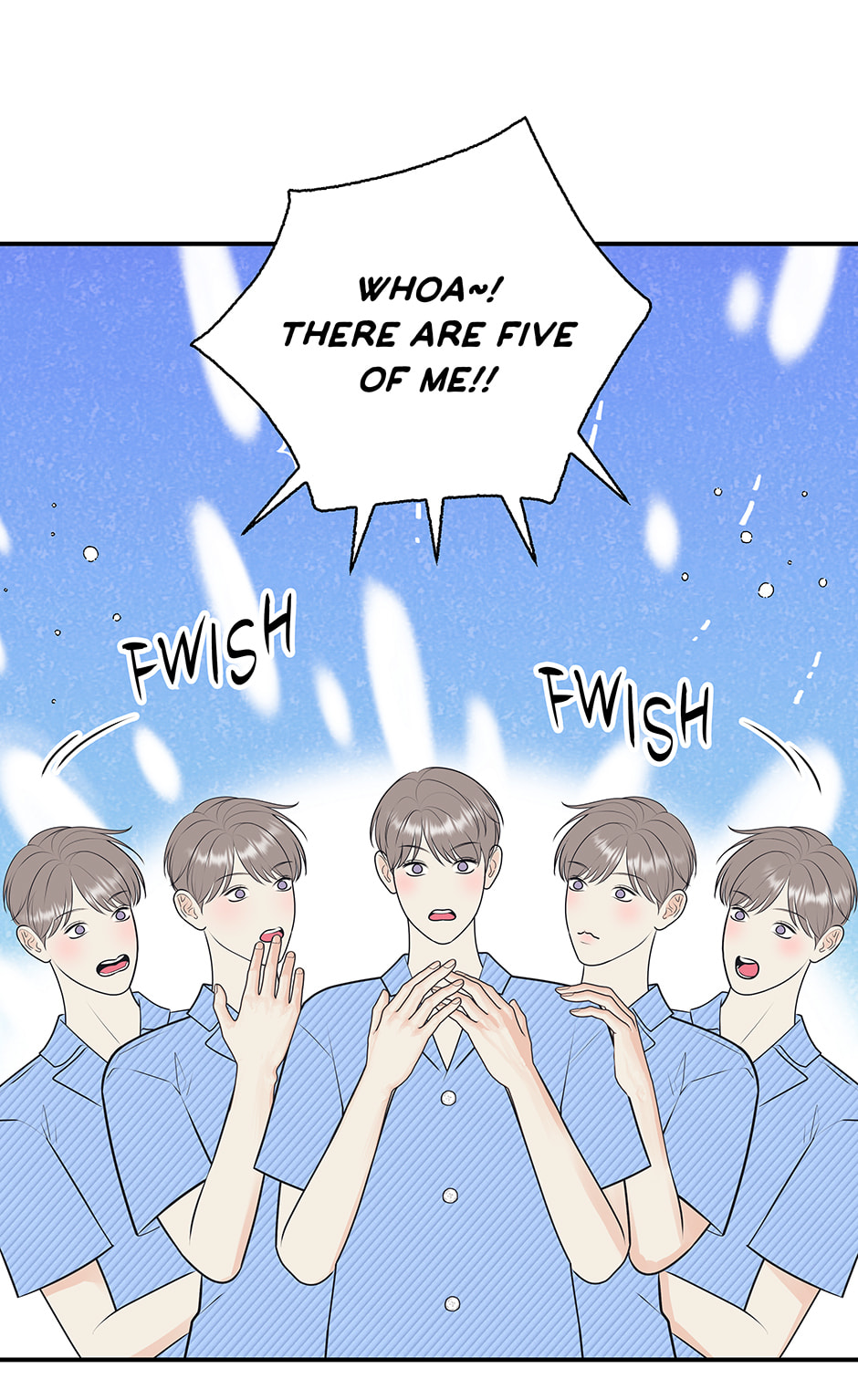Read Over the Moon (Lee Yuz) chapter 63.4 image 51 on Lezhin