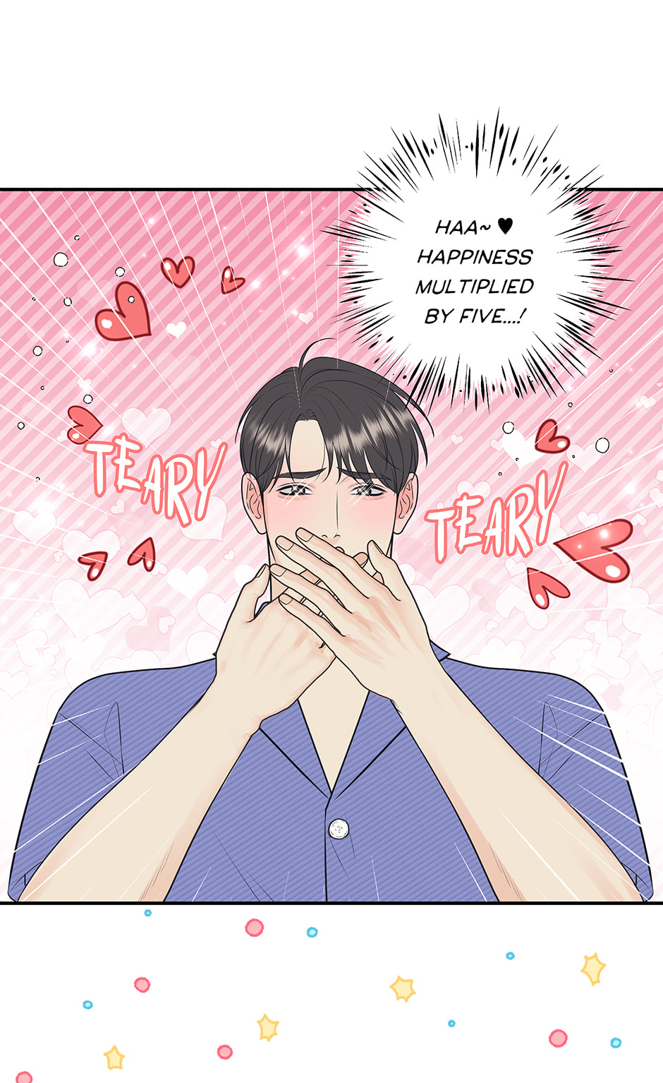 Read Over the Moon (Lee Yuz) chapter 63.4 image 52 on Lezhin