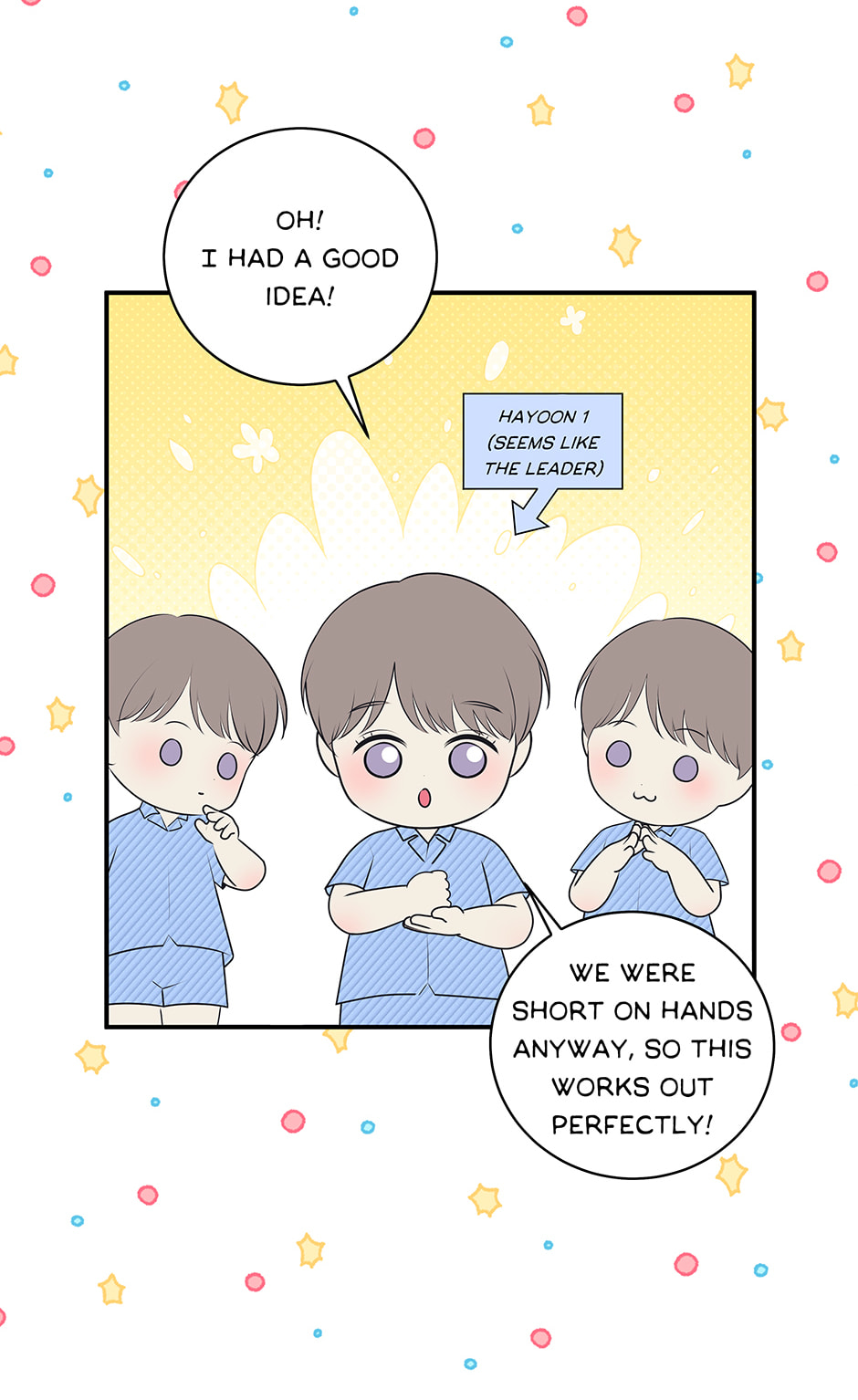 Read Over the Moon (Lee Yuz) chapter 63.4 image 53 on Lezhin